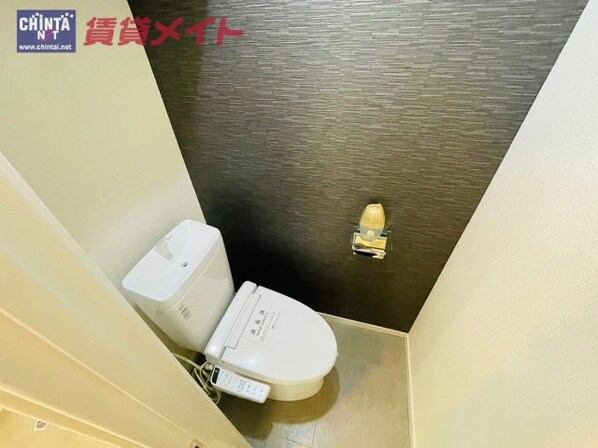 メープルマツモトの物件内観写真